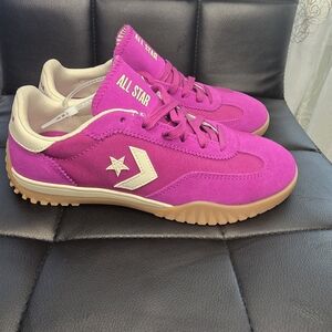 Converse Run Star Trainers